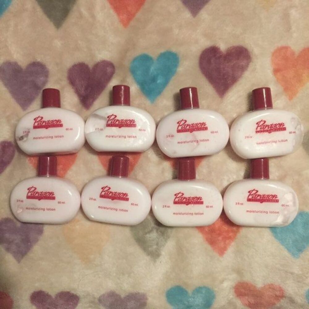 Paragon Casino Body Lotion Bundle new